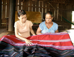 Chung tay gìn giữ giá trị văn hóa truyền thống