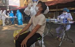 Trưa 15-6, thêm 118 ca Covid-19, TP HCM điều tra dịch tễ 5 trường hợp nhiễm mới