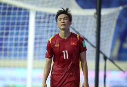 Tuấn Anh không có trong danh sách đối đầu với UAE