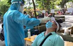 Hướng dẫn mới nhất về giá xét nghiệm Covid-19 không thanh toán BHYT