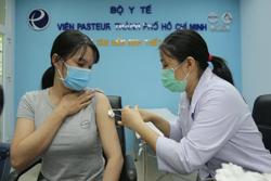 Chủ động tìm vắc-xin để miễn dịch cộng đồng