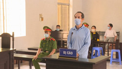 Lĩnh án tù về tội lưu hành tiền giả sau 21 năm lẩn trốn