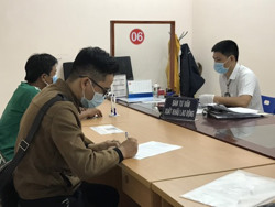 Xuất khẩu lao động: Chủ động ứng phó với dịch bệnh COVID-19