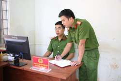 Kết nối Zalo an ninh: Bình yên cho mỗi gia đình