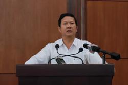 Vụ thẩm phán làm khống 57 hồ sơ: "Thiệt hại rất lớn đến lòng tin của nhân dân"