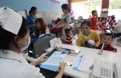 6 chính sách mới về bảo hiểm y tế có hiệu lực từ 1-7- 2021