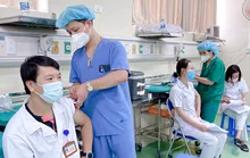 Bộ trưởng Nguyễn Thanh Long nói gì về chiến dịch tiêm chủng lớn nhất lịch sử?