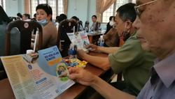 Người nghèo được hưởng mức hỗ trợ BHXH nào?