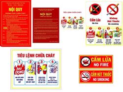 Những biện pháp bảo đảm phòng cháy, chữa cháy trong mùa nắng nóng