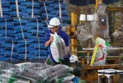 Giá phân bón trong nước diễn biến theo quy luật thị trường thế giới