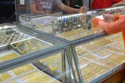 Giá vàng hôm nay 19-6: Giảm tương đương 3,1 triệu đồng/lượng sau 5 phiên giao dịch