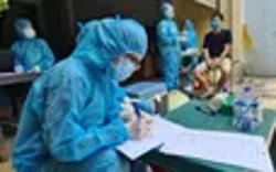 Trưa 2-6, ghi nhận 48 ca mắc Covid-19 tại Bắc Giang, Bắc Ninh và Đà Nẵng