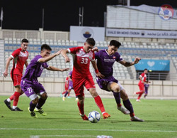 Đội Việt Nam sau trận hòa Jordan 1-1: Chưa an tâm với hàng thủ