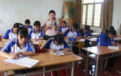 Phê duyệt danh mục sách giáo khoa lớp 6 năm học 2021 - 2022