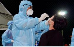 Sáng 20-6, thêm 78 ca mắc Covid-19, TP HCM có 46 ca