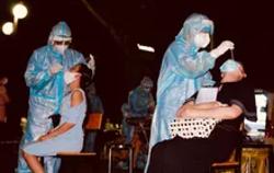 Trưa 21-6, thêm 90 ca Covid-19, TP HCM có 24 ca liên quan điểm nhóm Hội thánh truyền giáo Phục Hưng