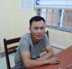 Công an huyện Ea Súp bắt đối tượng truy nã sau 20 năm lẩn trốn
