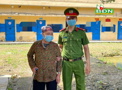 Bắt đối tượng truy nã sau hơn 23 năm lẩn trốn