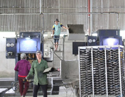 Hơn 55 tỷ đồng thực hiện Chương trình khuyến công giai đoạn 2021 - 2025