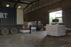 Thu hút đầu tư giảm số lượng, tăng số vốn dự án