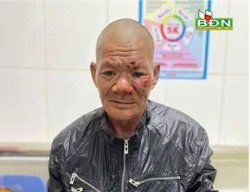 Xác chết ở Kiến Thành là người không nơi nương tựa