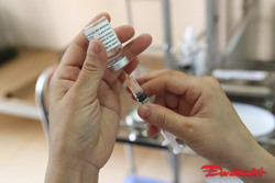 Trường hợp tử vong sau tiêm vaccine Covid-19 tại Đông Anh, Hà Nội chưa rõ nguyên nhân