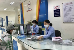 Gia tăng tình trạng mạo danh Điện lực