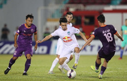 V.League 2021: Dự kiến trở lại cuối tháng 7