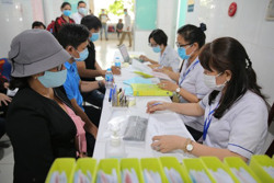 Vắc-xin Covid-19 Việt Nam sắp về đích