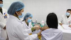 Sức khỏe 1.000 tình nguyện viên tiêm thử nghiệm Nanocovax ổn định