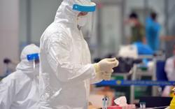 Trưa 24-6, thêm 127 ca mắc Covid-19, TP HCM có 75 ca