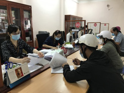 Xuất khẩu lao động: Vẫn là "kênh" đáng chọn