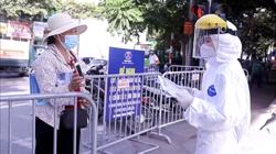 Ai được miễn phí xét nghiệm sàng lọc Covid-19?