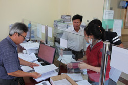 Thắt chặt chi ngân sách nhà nước theo kết quả thu thực tế