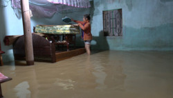 Phấn đấu giảm 50% thiệt hại về người do lũ quét, sạt lở đất so với giai đoạn 2011-2020