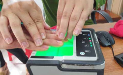 Từ 1/7/2021, được làm căn cước công dân gắn chip online