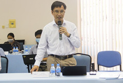 Bảo đảm an toàn các hồ chứa thủy điện trên sông Sêrêpốk