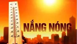 Hôm nay, cả ba miền nắng nóng gay gắt, chiều tối mưa dông