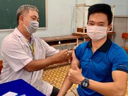 63 tỉnh, thành quyết thi tốt nghiệp đợt 1