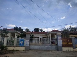 Huyện Lắk: Tạm dừng hoạt động tại Trạm Y tế xã Đắk Liêng