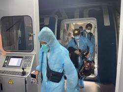 Hàng không dự tính mở lại bay quốc tế vào tháng 9, 10 năm nay