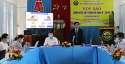 Tổng sản phẩm xã hội toàn tỉnh đạt trên 22 nghìn tỷ đồng