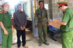 Gia tăng tội phạm xâm hại tình dục trẻ em