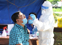 Theo dấu... COVID-19 (kỳ 1)