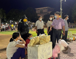 TP. Buôn Ma Thuột: Chấn chỉnh và siết chặt phòng, chống dịch COVID-19