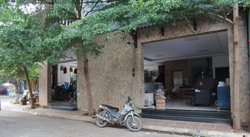 Công ty Anh Vân phải thực hiện các biện pháp để giảm thiểu ô nhiễm môi trường