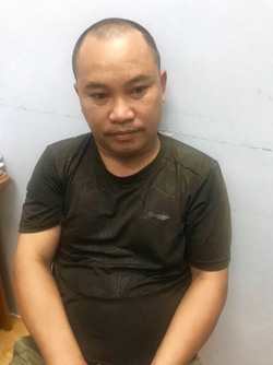 Công an thị xã Buôn Hồ: Bắt đối tượng trốn truy nã 19 năm