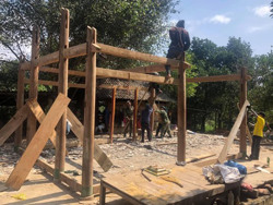 Tập trung tháo gỡ những vướng mắc của dự án hồ chứa nước Krông Pách thượng