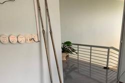 Hàng chục thiếu niên mang hung khí sang tỉnh khác giải quyết mâu thuẫn