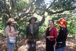 Xã Cư Mốt (huyện Ea H'leo): Quan tâm nâng cao chất lượng cuộc sống người dân